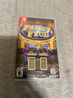 Nintendo Switch Games 