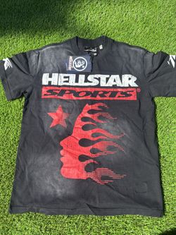 Hellstar Shirts