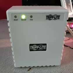 Tripp-Lite