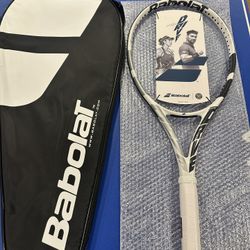 Babolat Pure Drive Wimbledon 2024