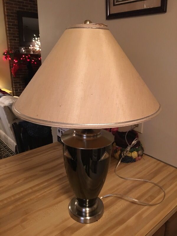Lamp