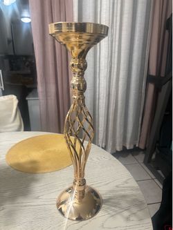 Center piece.