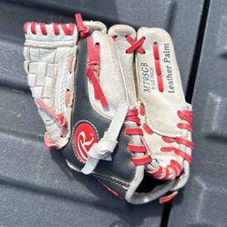 Rawlings Tee Ball Mike Trout Glove