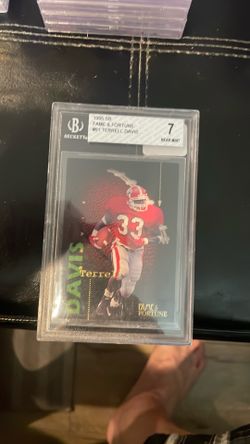 1995SR trading cards