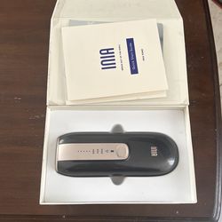 INIA Hair Removal