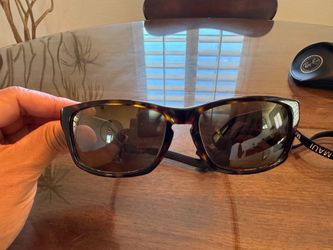 Maui Jim Tortoise Polarized  Sunglasses