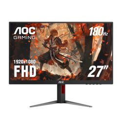 AOC C27G4X 27”