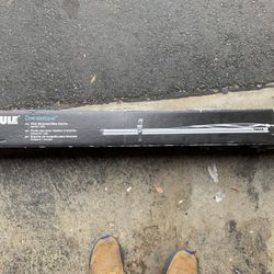 Thule Roof Bike Rack 