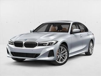 2026 BMW 330i