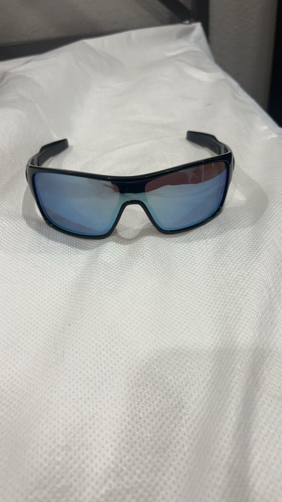 Oakley Prizm Polarized Sunglasses 