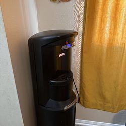 Water dispenser