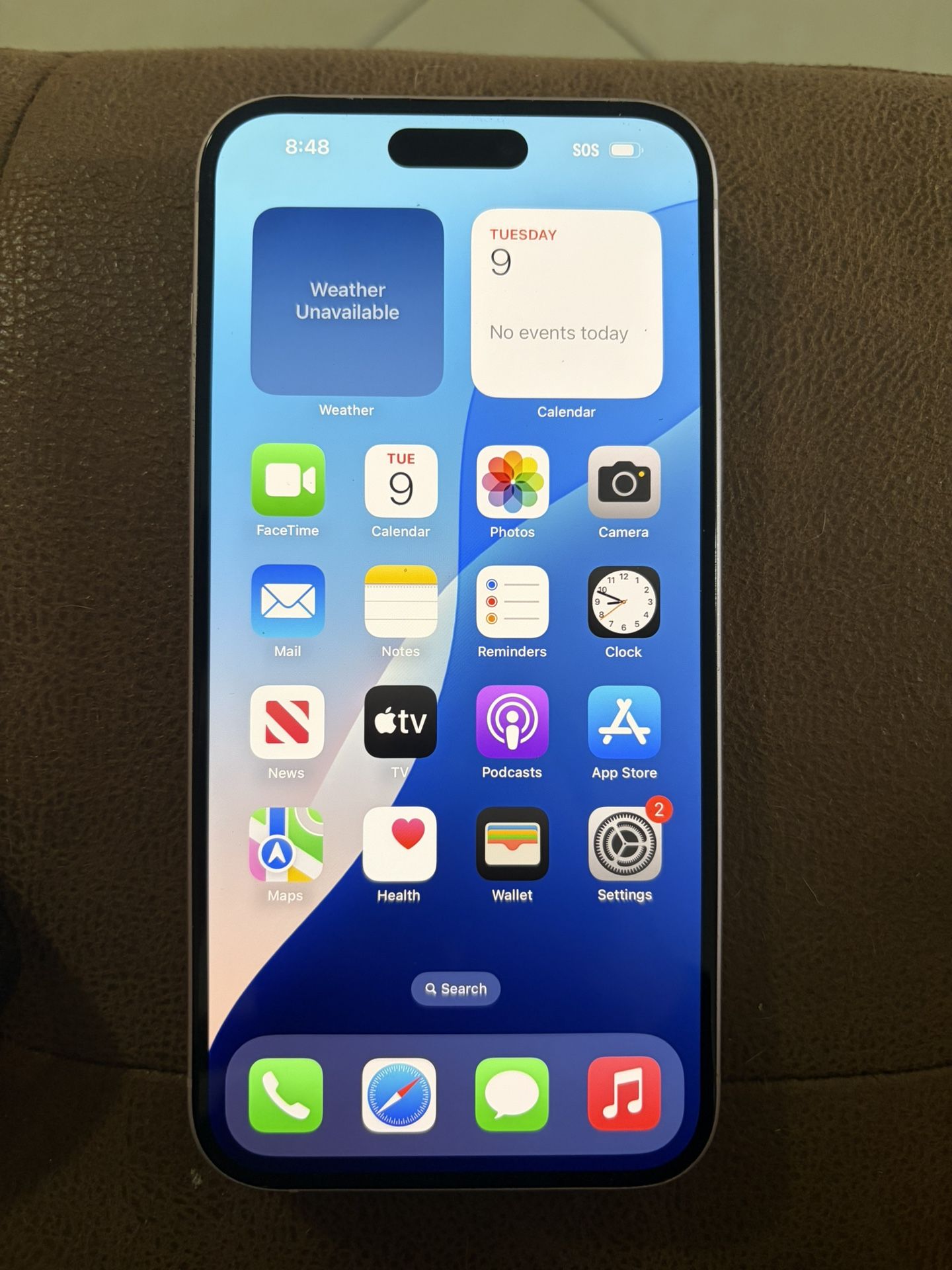 Iphone 15 Plus 256 Gb