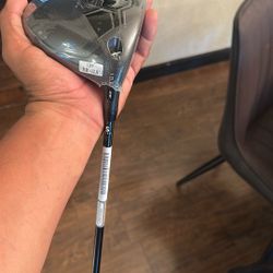 Cobra Darkspeed Driver