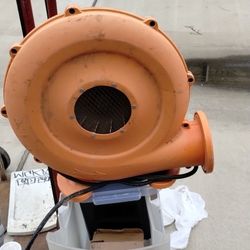 Bounce House Blower