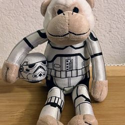 Los Angeles Angels Star Wars Day Limited Edition Stormtrooper