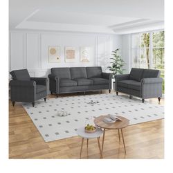 Apartment/Office Couches