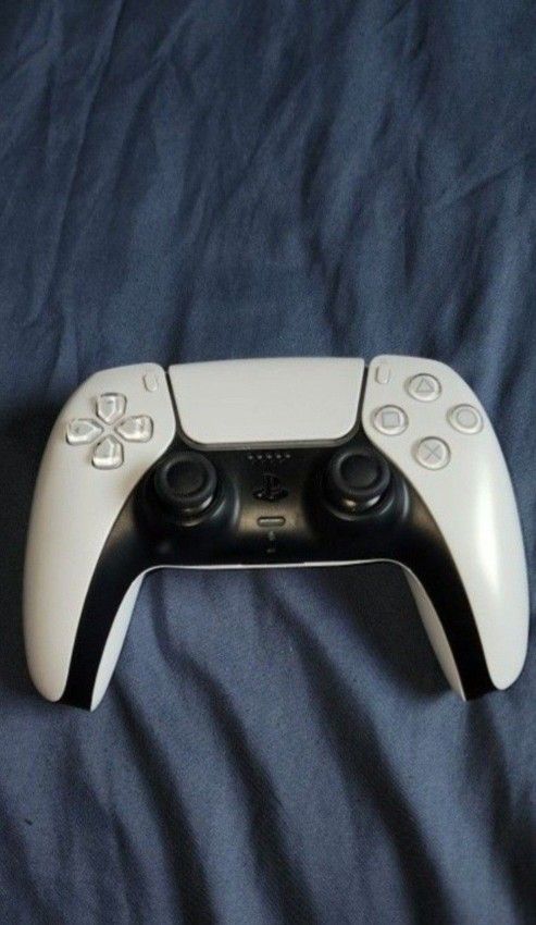 Playstation 5 Controller