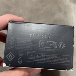 Uomo Born In Roma by Valentino 100ml 3.4 fl oz EDT Cologne Spray New In Box