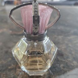 Our Moment One Direction Women's Perfume