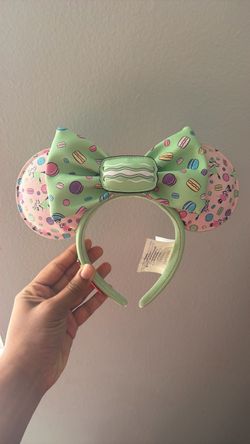 Disney ears