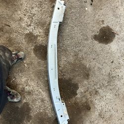 Rear Bumper Reinforcement For Dodge Journey 2009-2020