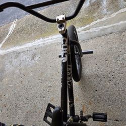 BMX Bike