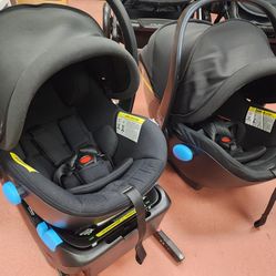 Clek Liing Infant Car Seat 