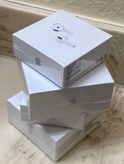AIRPODS