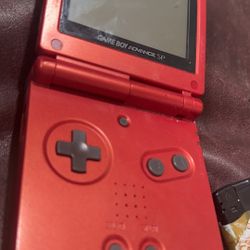 Gameboy