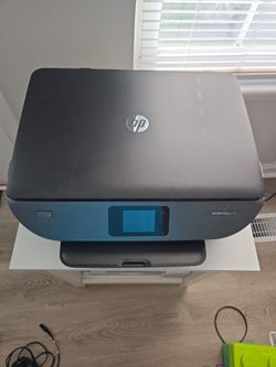 HP printer