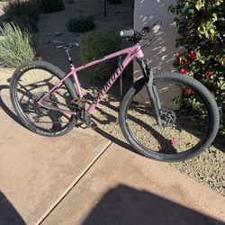 Specialized Rock Hopper 2022