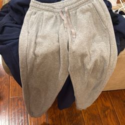 Puma Fleece Pant