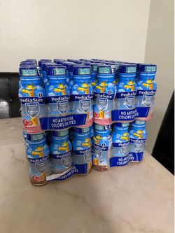 PediaSure