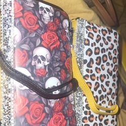 Wallets 