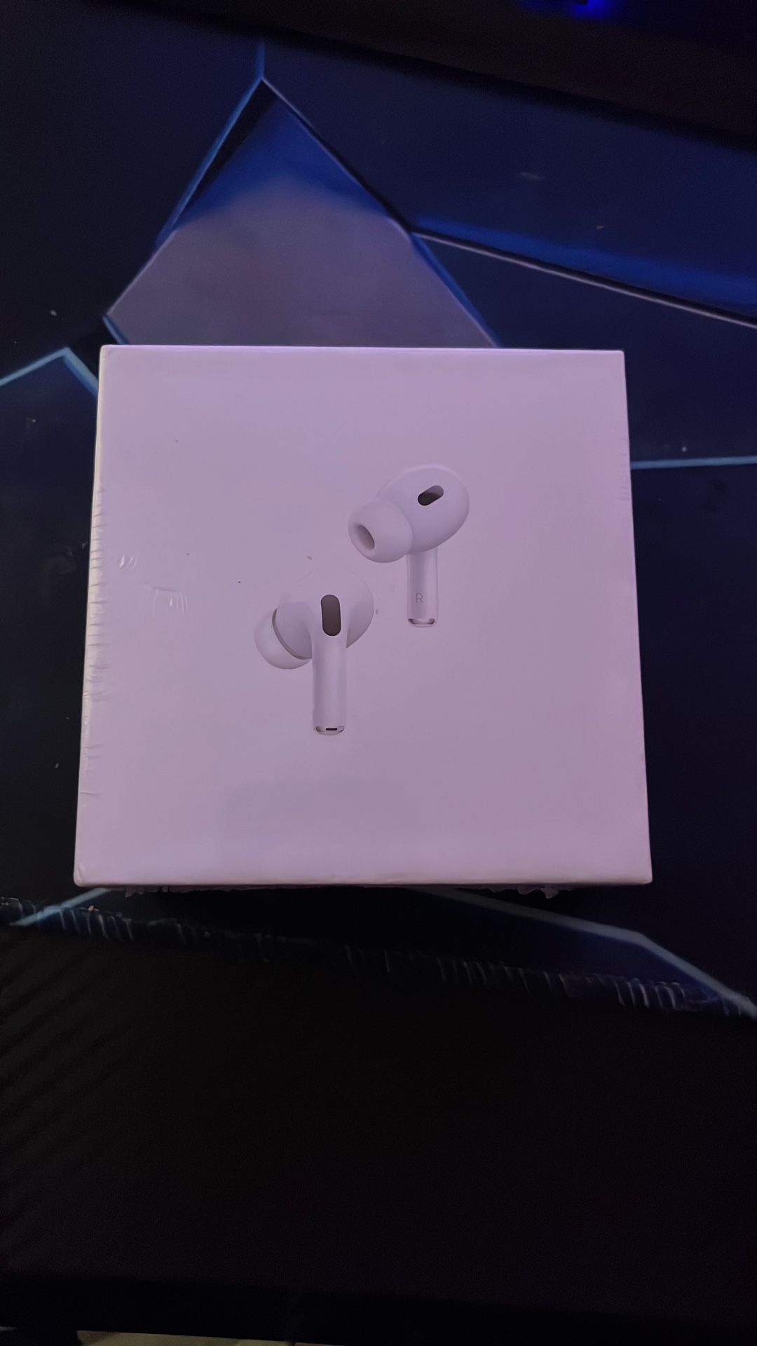 AirPods Pro 2nd Generation