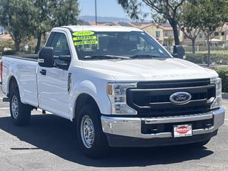2020 Ford F-250