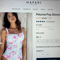 Brand New With Tags Swim top