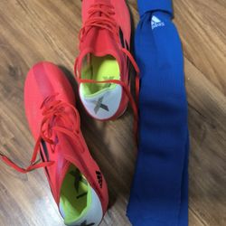 Soccer Football Cleats