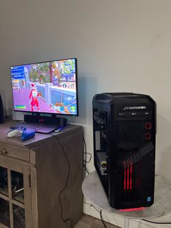 Budget gaming pc