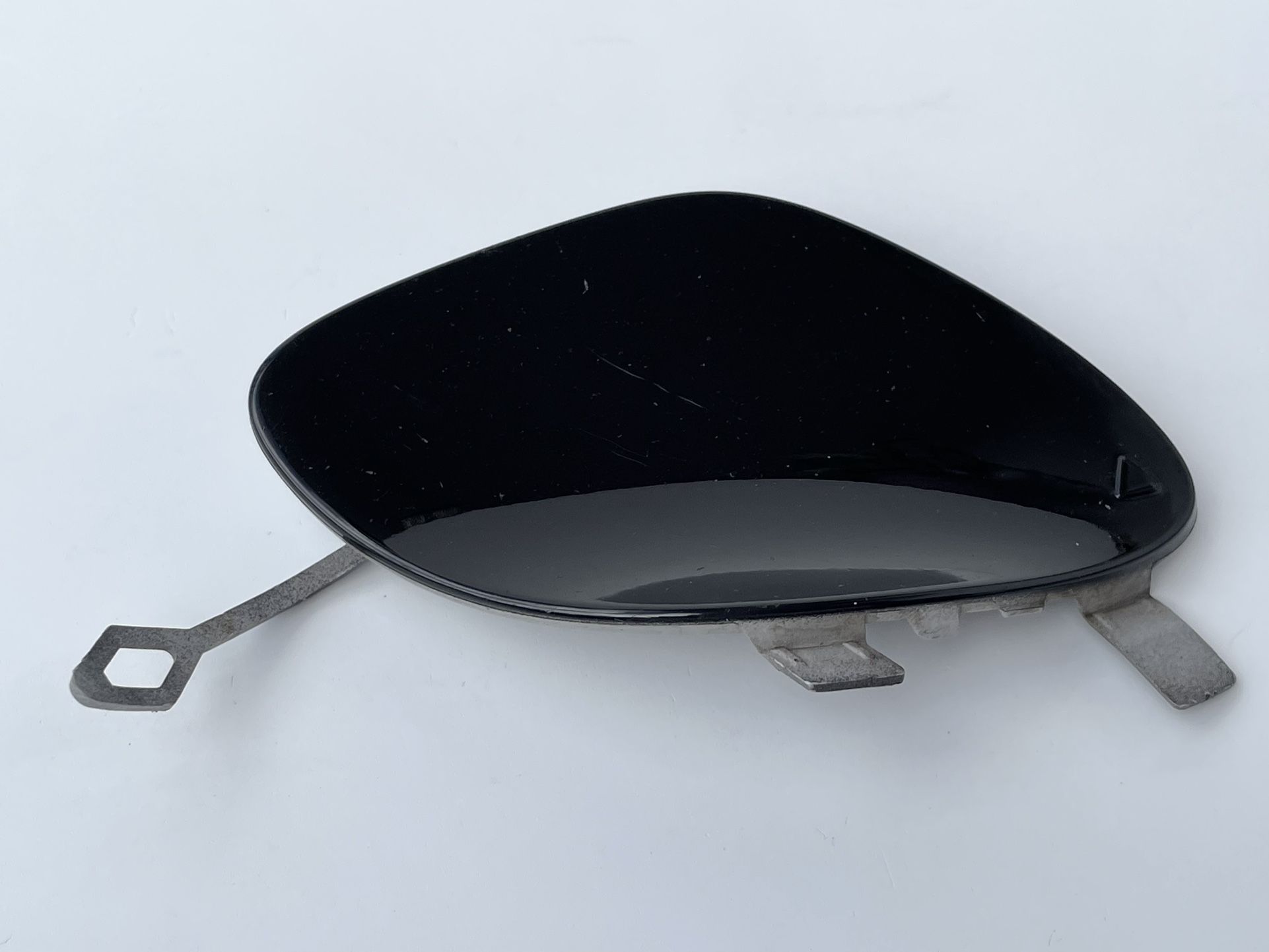 2017-2020 Mercedes E-Class Front Bumper Tow Eye Cover Cap OEM 213-885-52-00