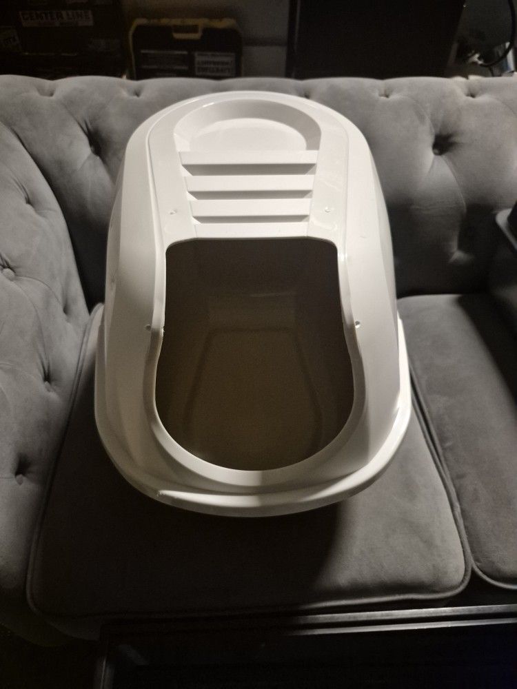 Litter box Large