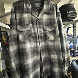 Pendleton Board Shirt