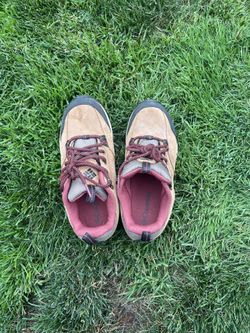 Columbia Shoes - Women’s Size 7