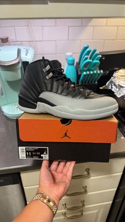 Size 11 clean og all