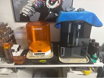 3-D printer