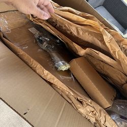 1959 impala electric window kit