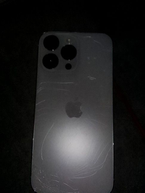 iPhone 14 Max Pro 256 Gb 
