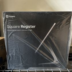 Square Register 