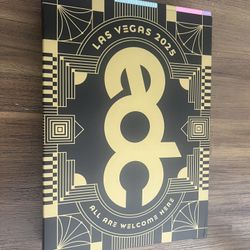 EDC 2025 VIP ticket Sunday Portion Only