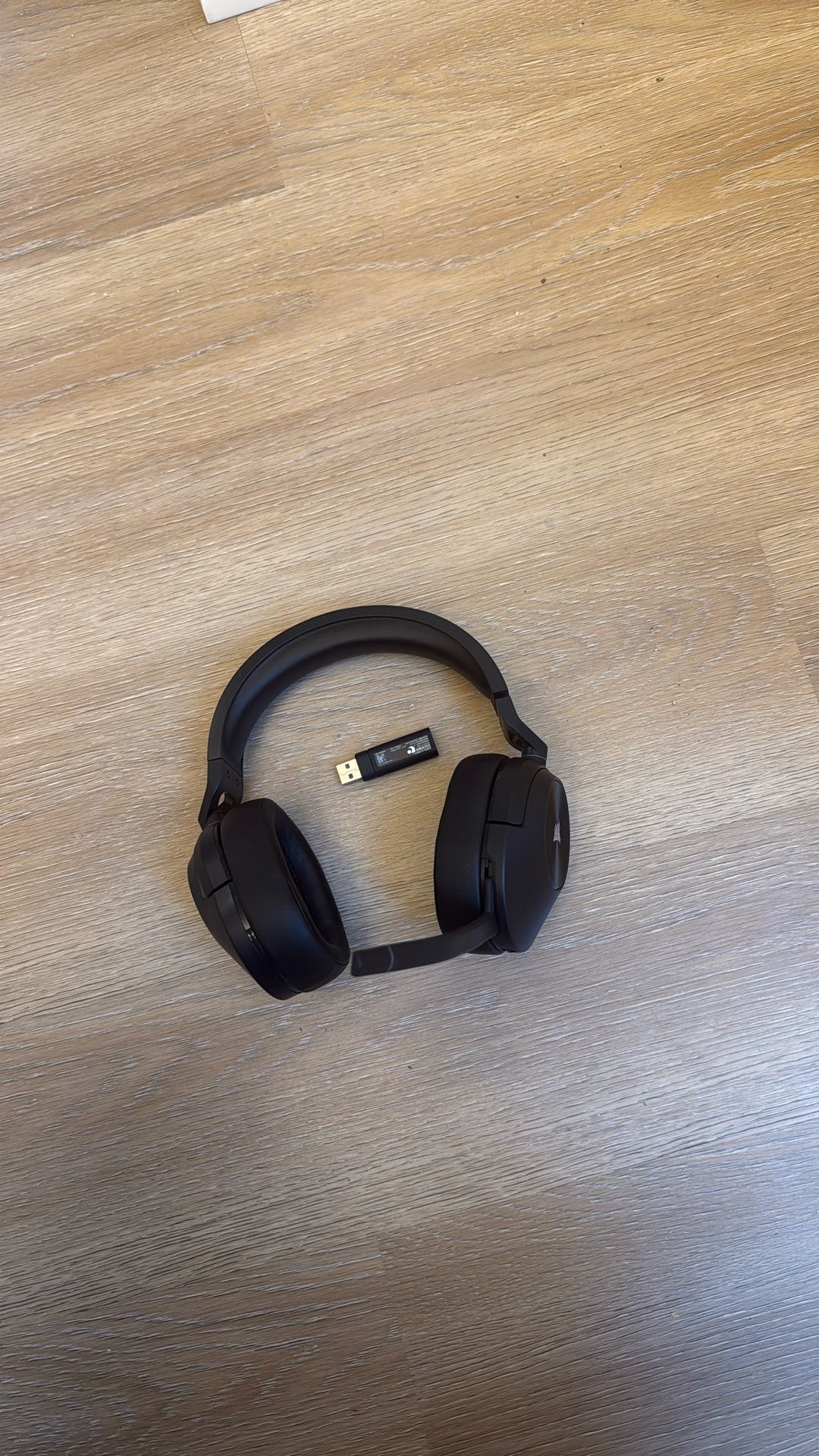 Corsair Wireless Headset